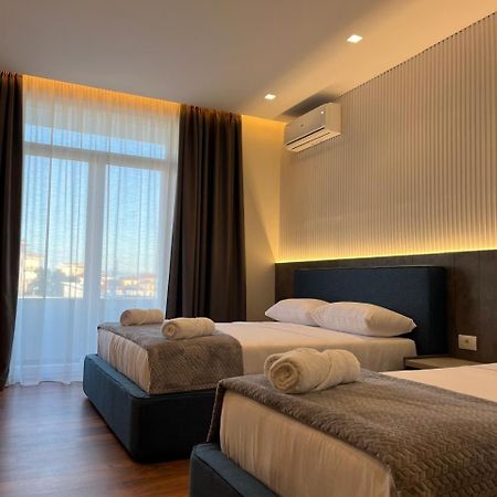 North Alb Hotel Shkoder Ngoại thất bức ảnh