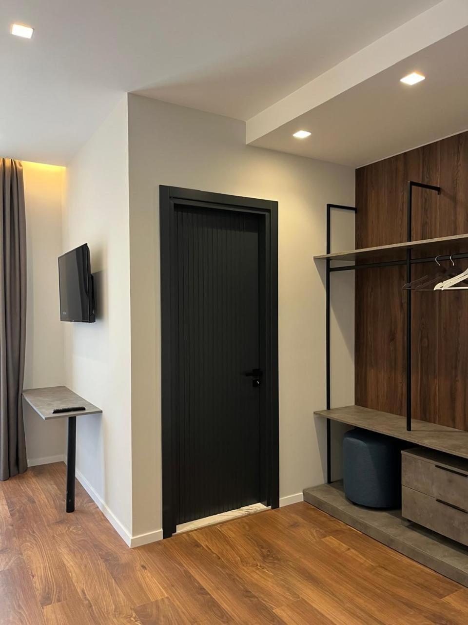 North Alb Hotel Shkoder Phòng bức ảnh