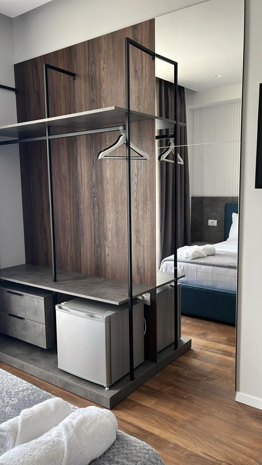 North Alb Hotel Shkoder Phòng bức ảnh