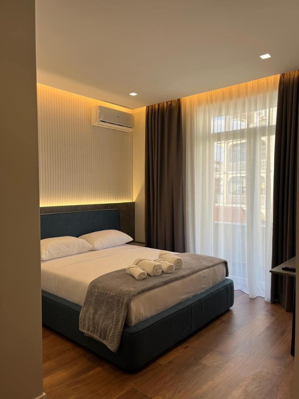 North Alb Hotel Shkoder Ngoại thất bức ảnh