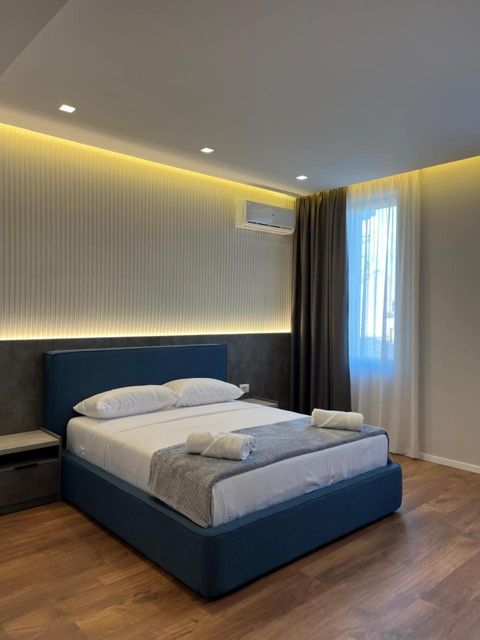 North Alb Hotel Shkoder Ngoại thất bức ảnh